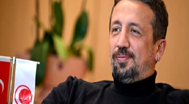 Hidayet Türkoğlu: “Bir NBA maçını ülkemize getirmeyi düşünüyoruz”
