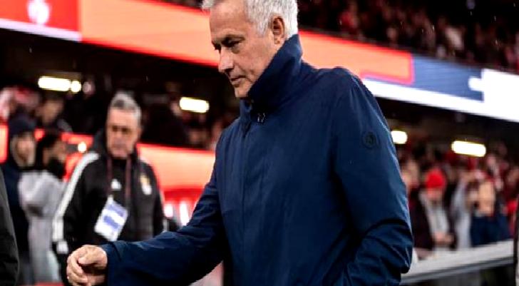 Jose Mourinho’dan çok çarpıcı Real Madrid açıklaması!