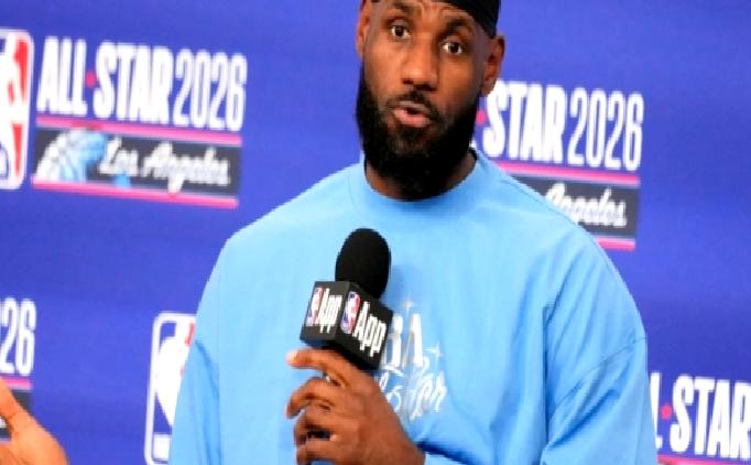 LeBron James, gelecek sezon için hâlâ kararsız