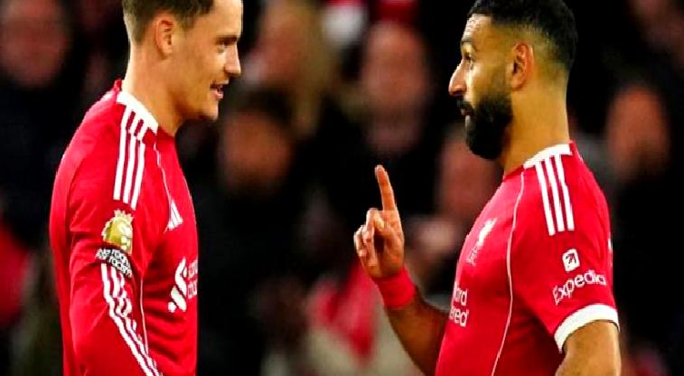 Liverpool’da şok sakatlık! Arne Slot açıkladı