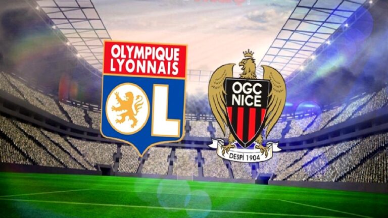 Lyon-Nice MAÇI CANLI İZLE | Ne zaman, saat kaçta ve hangi kanalda?