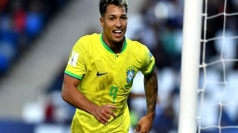 Marcos Leonardo kimdir? Kaç yaşında, nereli? Hangi mevkide oynuyor?