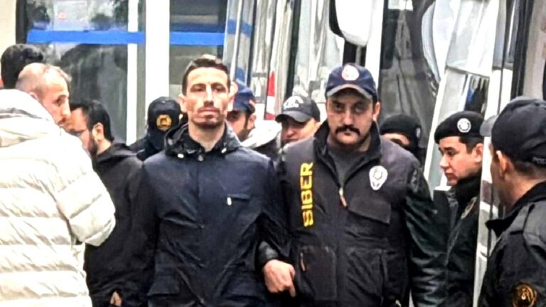 Mert Hakan Yandaş ve Metehan Baltacı için 13 yıla kadar hapis istemi!