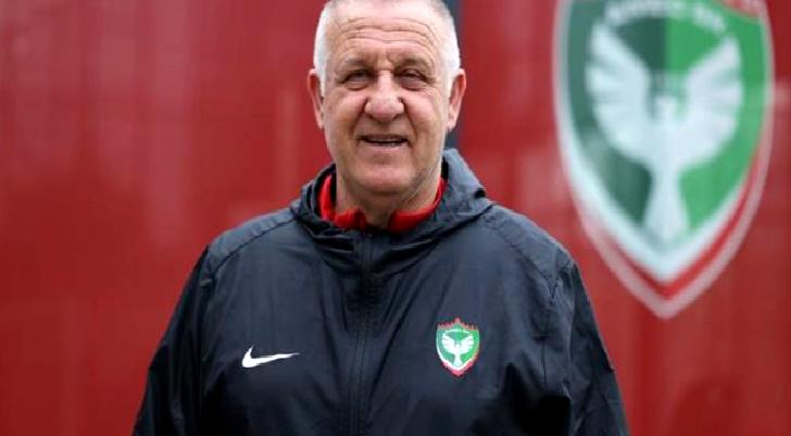 Mesut Bakkal: “Yarım kalan hikayeyi tamamlamaya geldim”