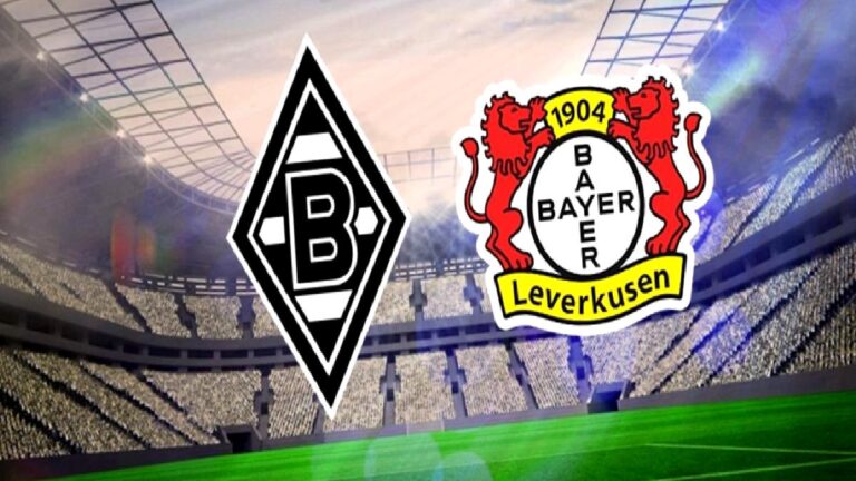 Mönchengladbach-Bayer Leverkusen maçı ne zaman, saat kaçta ve hangi kanalda?