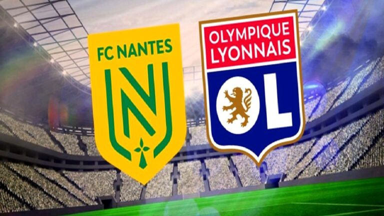 Nantes-Lyon maçı ne zaman, saat kaçta ve hangi kanalda? | Ligue 1