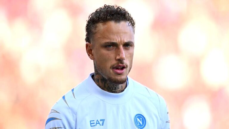 Noa Lang kimdir? Noa Lang kaç yaşında, nereli?