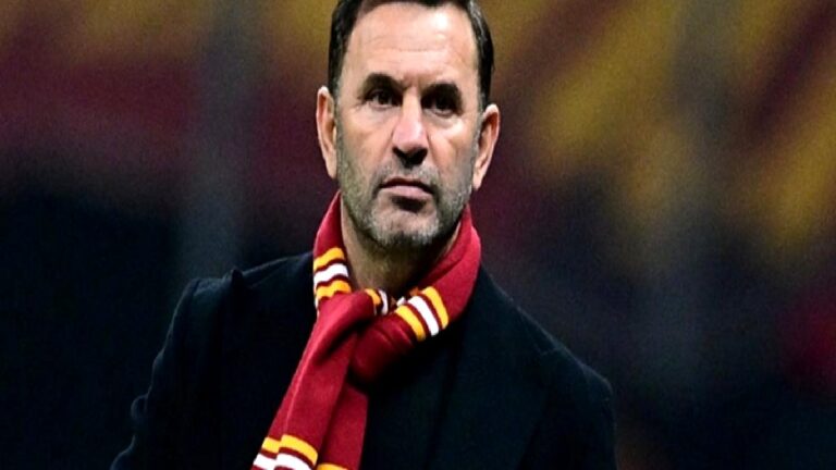 Okan Buruk: Transfer dönemini güzel bitirdik