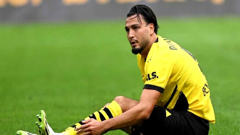 Ramy Bensebaini kimdir? Nereli, kaç yaşında? Oynadığı takımlar, piyasa değeri…