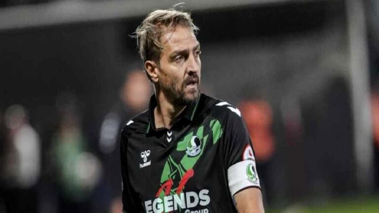 Sakaryaspor’da Caner Erkin’in sözleşmesi feshedildi