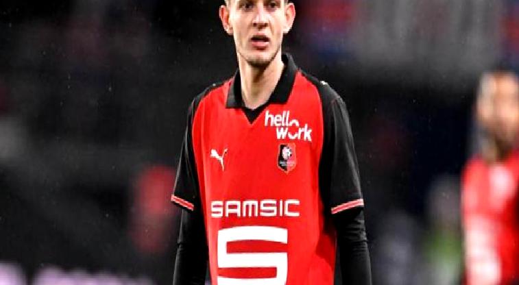 Sebastian Szymanski’den flaş Fenerbahçe itirafı! “Zorunda kaldım”