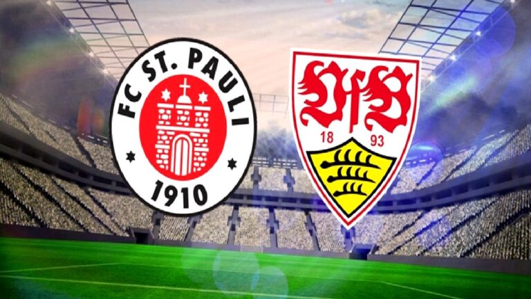St. Pauli-Stuttgart maçı ne zaman, saat kaçta ve hangi kanalda? | Bundesliga canlı izle!