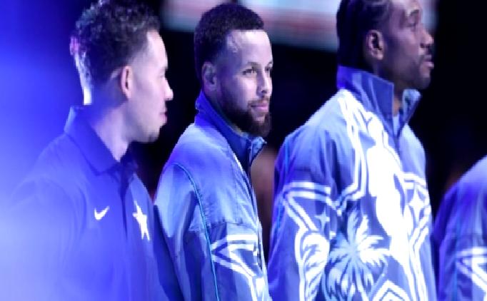 Stephen Curry 2027’de üçlük yarışmasına geri dönüyor