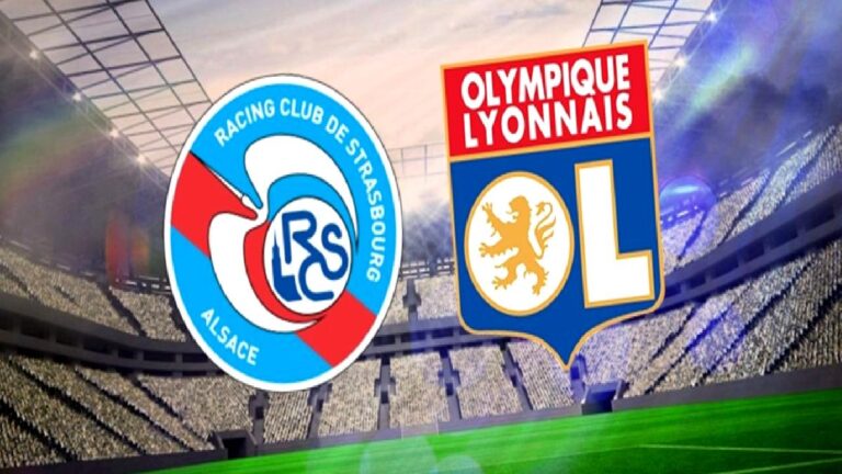 Strasbourg Lyon maçı ne zaman, saat kaçta ve hangi kanalda? | Ligue 1