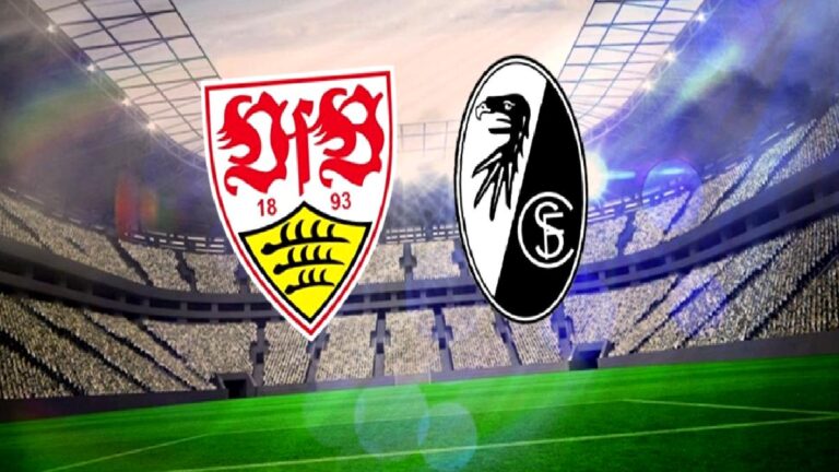 Stuttgart-Freiburg MAÇI CANLI | Ne zaman, saat kaçta ve hangi kanalda?