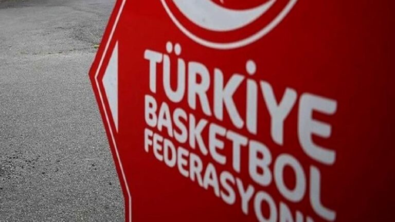 TBF Yunan taraftarının “çirkin” pankartına kınama