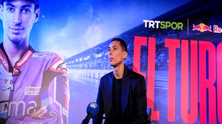 Toprak Razgatlıoğlu MotoGP yarışı ne zaman? Razgatlıoğlu yarış takvimi