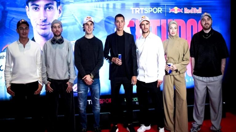 Toprak Razgatlıoğlu’nun El Turco Belgeseli Galası gerçekleşti!