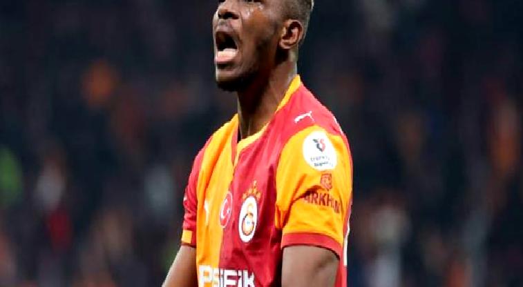 UEFA Şampiyonlar Ligi resmen açıkladı! Victor Osimhen…