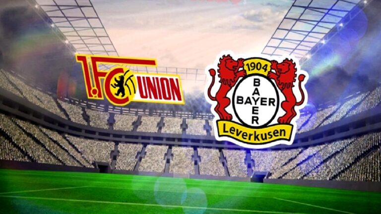 Union Berlin-Bayer Leverkusen maç bilgileri: Saat kaçta ve hangi kanalda?