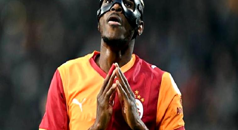 Victor Osimhen için flaş sözler! “Eğer oynamazsa…”