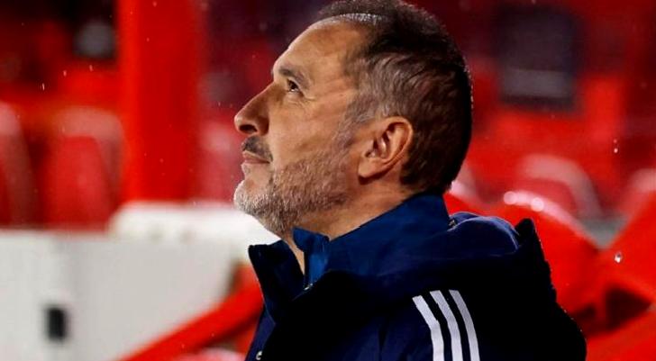 Vitor Pereira: “Canımız yandı fakat…”