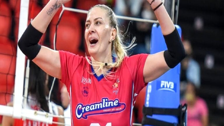 Yeliz Başa: “Asya da forma giymek istediğim bir tek Çin kalmıştı ve hayalimdi”