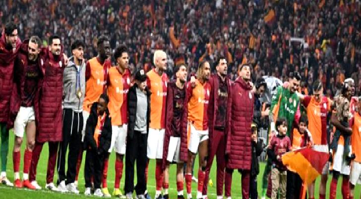 Yine kabusu yaşadı! Galatasaray’ın tarihi zaferi Avrupa manşetlerinde