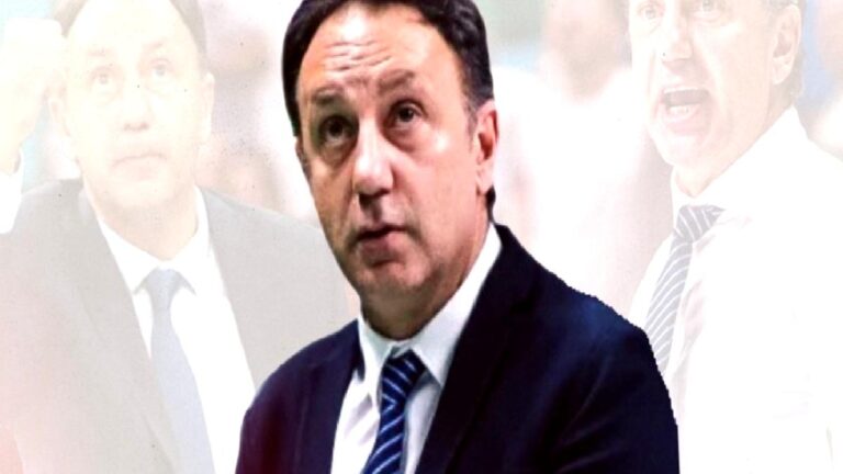 Aliağa Petkimspor’un başına Orhun Ene getirildi!