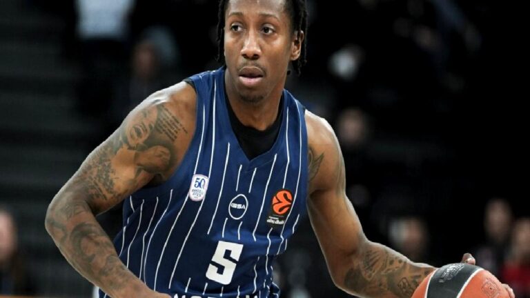 Anadolu Efes’in konuğu Monaco!