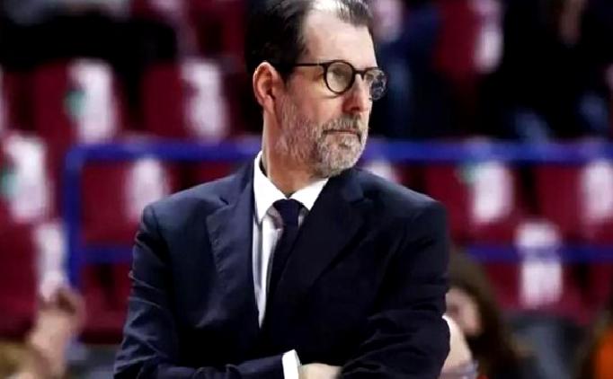 Andrea Mazzon: ”Bir rüyanın gerçeğe dönüşmesi”