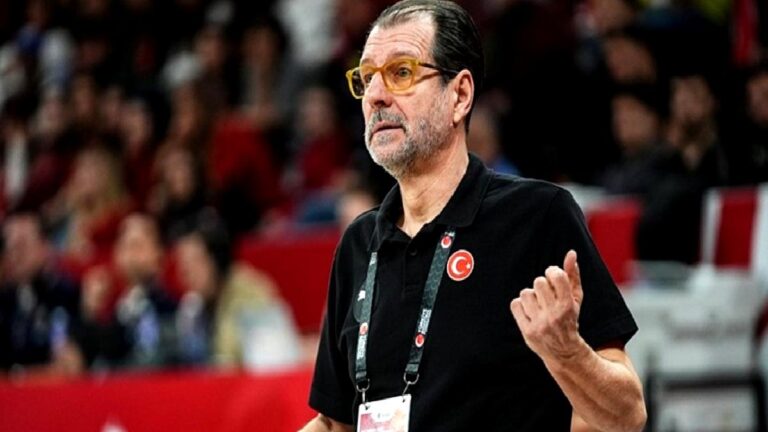 Andrea Mazzon: Ders çıkartıp önümüzdeki maça odaklanmalıyız