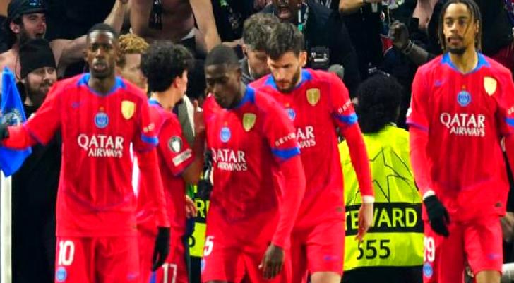 Avrupa futbolunda yılın transferi! Şimdiden girişimler başladı