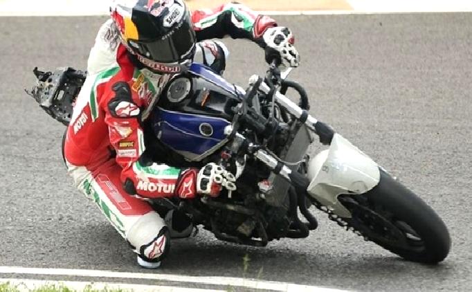 Bahattin Sofuoğlu, Portekiz’de 20. sırada!