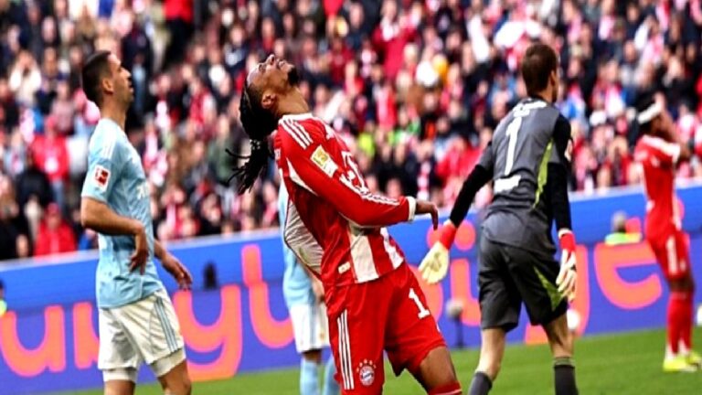 Bayern Münih, Union Berlin’i 4 golle devirdi!