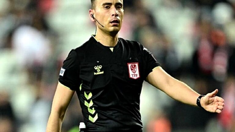 Beşiktaş – Kasımpaşa maçının VAR’ı açıklandı!