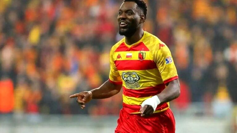 Beşiktaş’tan Afimico Pululu sürprizi! Transferi böyle duyurdular