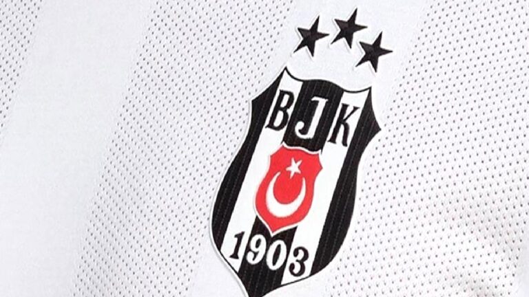 Beşiktaş’tan TFF’ye sert mesaj! “Bir kez daha talep ediyoruz…”