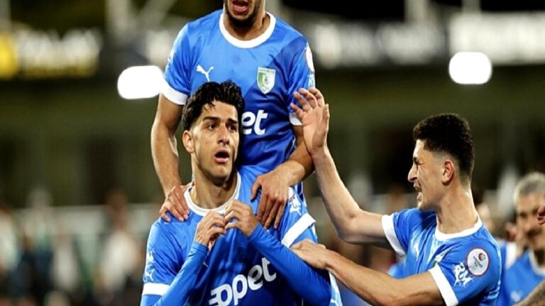 Bodrumspor galibiyet peşinde