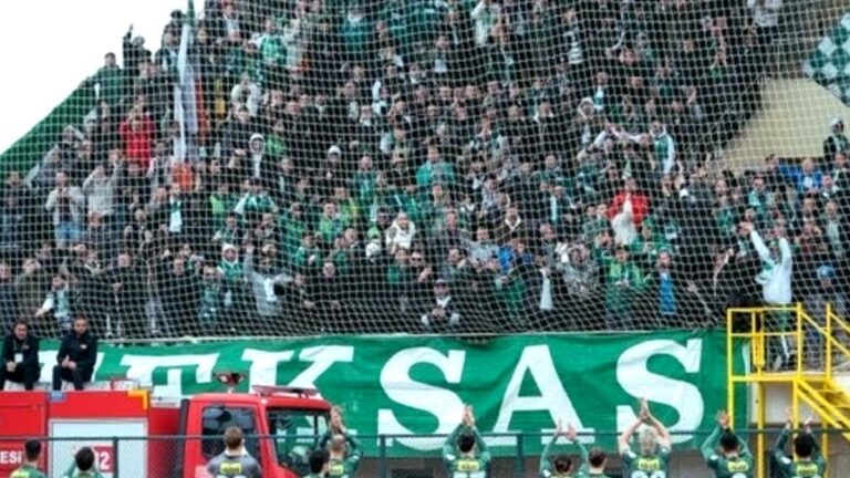 Bursa’ya çirkin saldırı