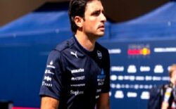 Carlos Sainz: “Bunun yaşanacağı konusunda uyarmıştık”