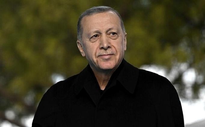 Cumhurbaşkanı Erdoğan’dan A Milli Basketbol Takımı’na tebrik telefonu