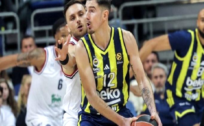 EuroLeagu’de çift maç haftası başlıyor