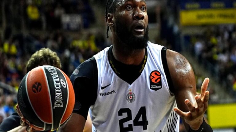 EuroLeague’de 30. hafta heyecanı!