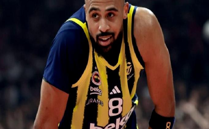 Fenerbahçe Beko, ertelenen Olimpiakos maçı için sahada