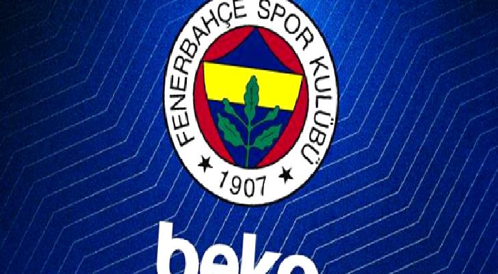 Fenerbahçe Beko’dan sakatlık açıklaması!