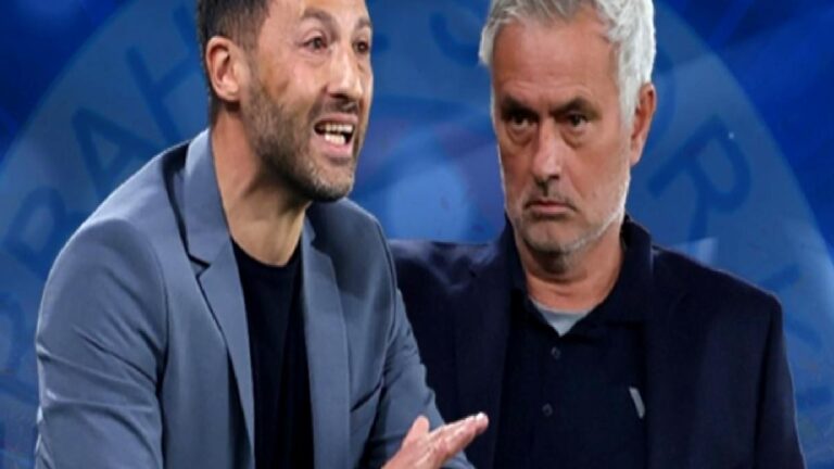 Fenerbahçe ve Mourinho arasında tarihi transfer savaşı!