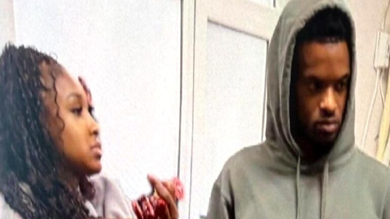 Fenerbahçeli futbolcu Nelson Semedo’nun eşi trafik kazası geçirdi