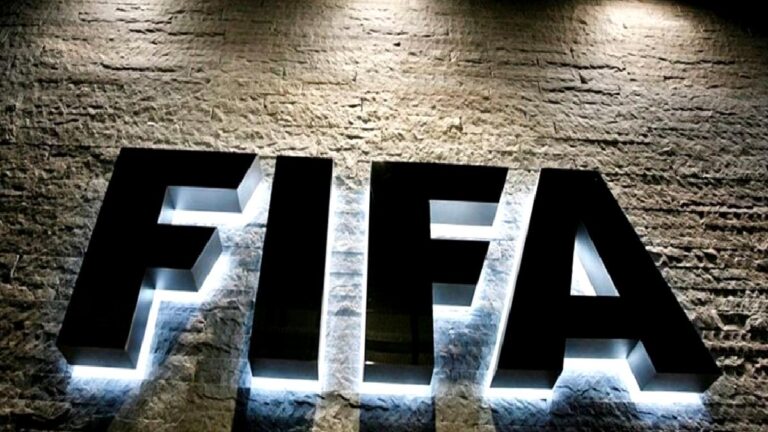 Filistin’den FIFA’ya İsrail tepkisi!