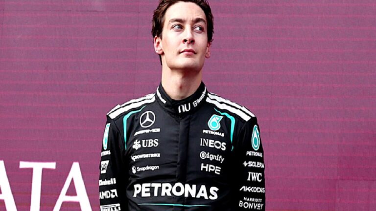 Formula 1’de Avustralya Grand Prix’ini George Russell kazandı